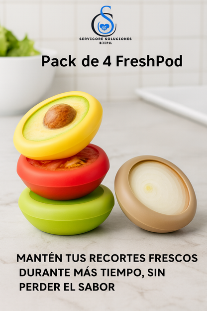 Fruta Fresca
